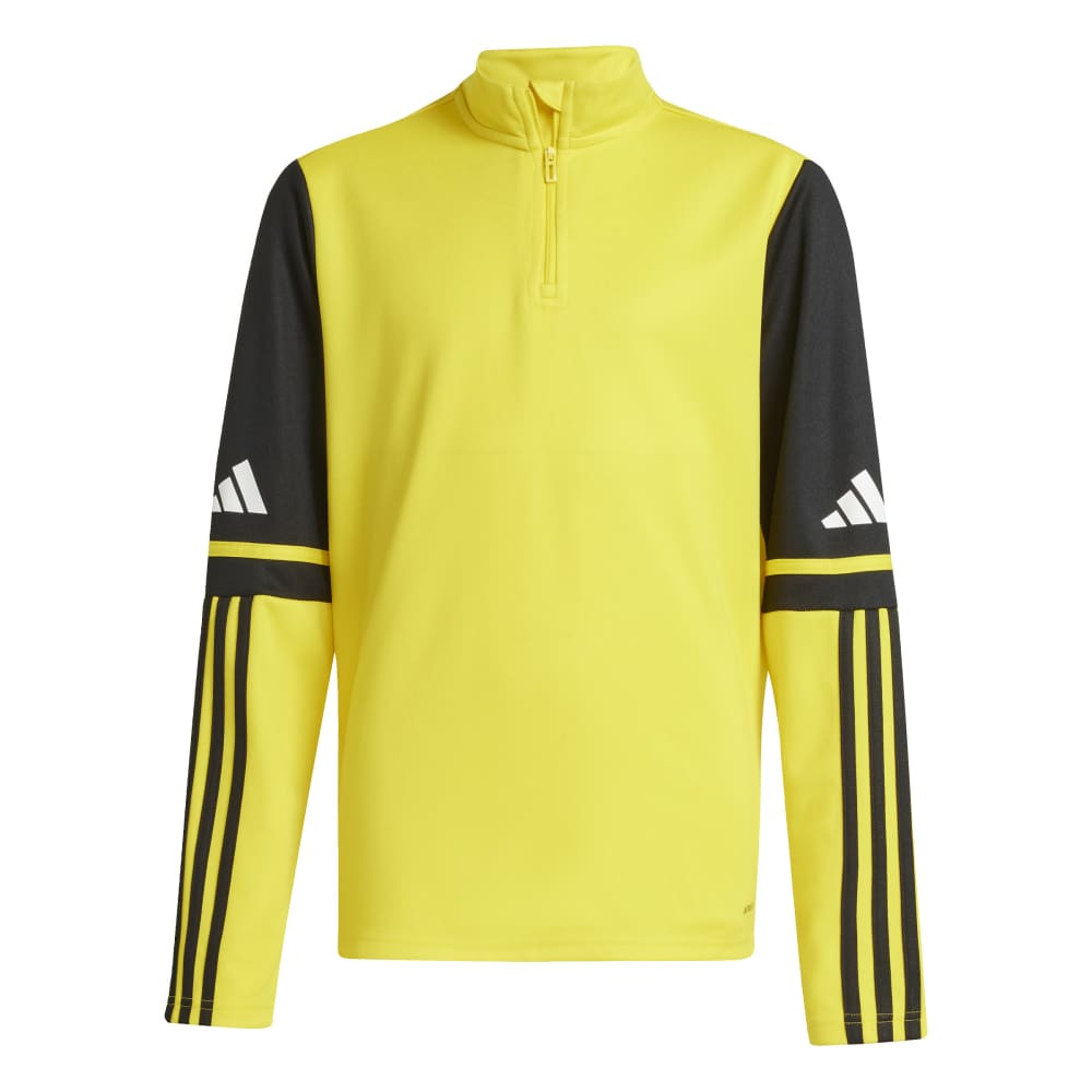 Adidas Squadra 25 1/4 Zip Top